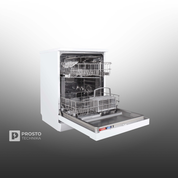 Посудомоечная машина MAUNFELD MWF60121W